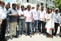 Prince New Film Opening
